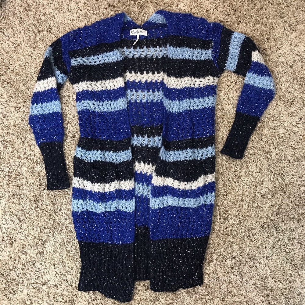 Cardigan